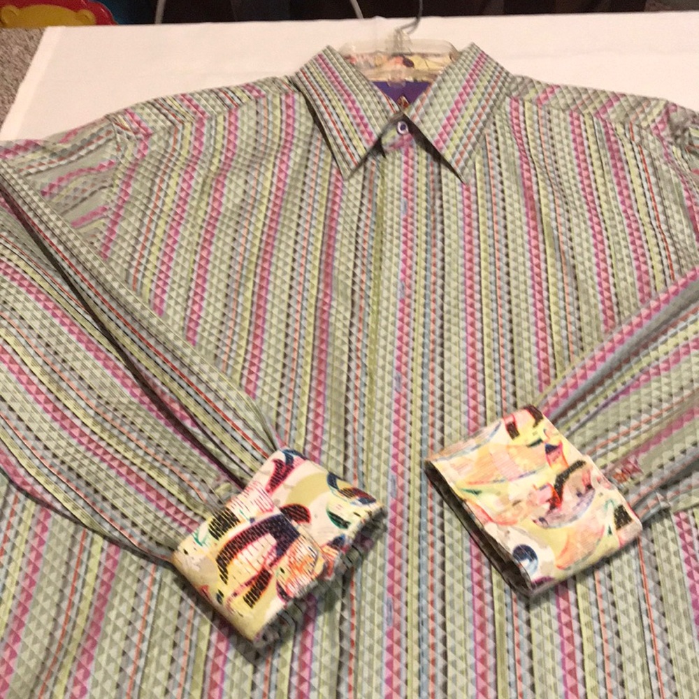 Shirt
